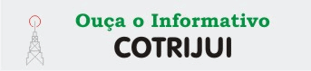 Confira o Programa Informativo